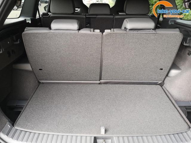 Skoda - Kodiaq - EU-Neuwagen - Reimport