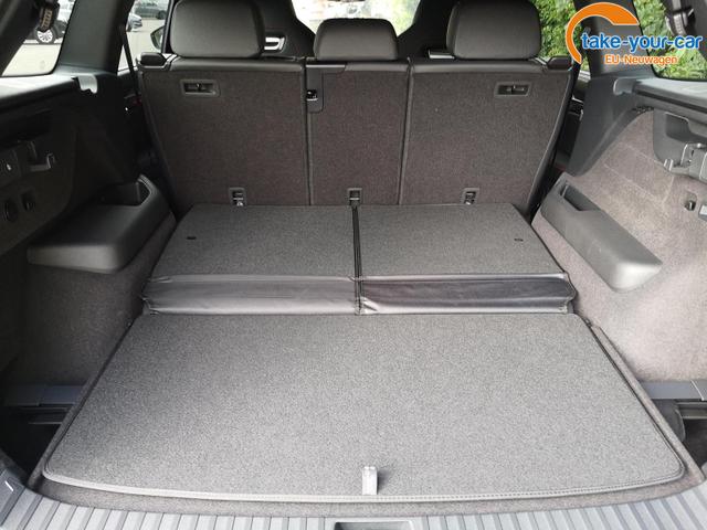 Skoda - Kodiaq - EU-Neuwagen - Reimport