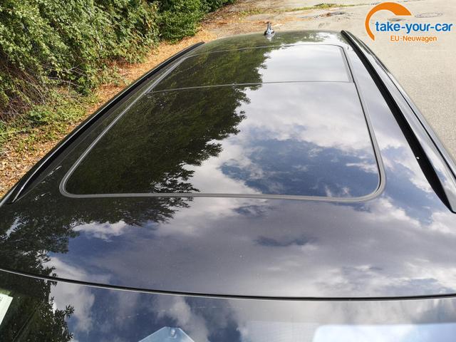 Skoda - Kodiaq - EU-Neuwagen - Reimport