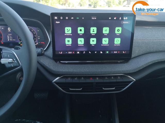 Skoda - Octavia Combi - EU-Neuwagen - Reimport