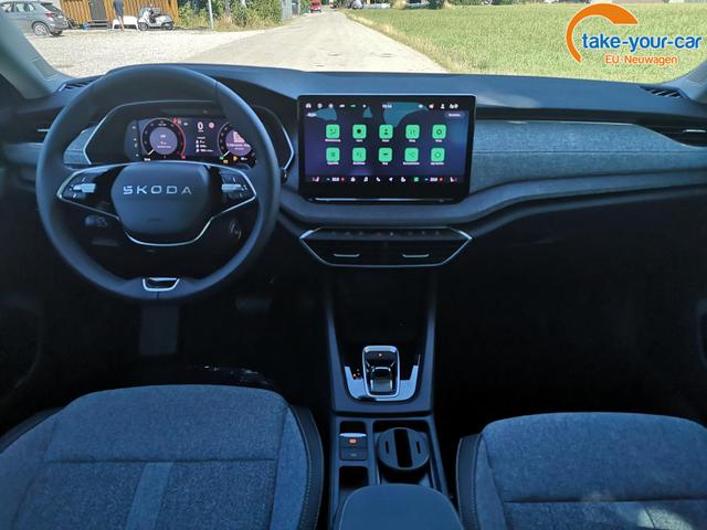 Skoda - Octavia Combi - EU-Neuwagen - Reimport