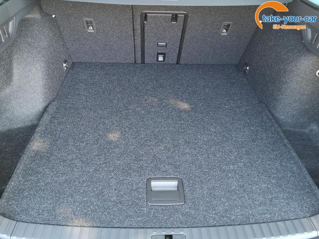 Skoda - Octavia Combi - EU-Neuwagen - Reimport