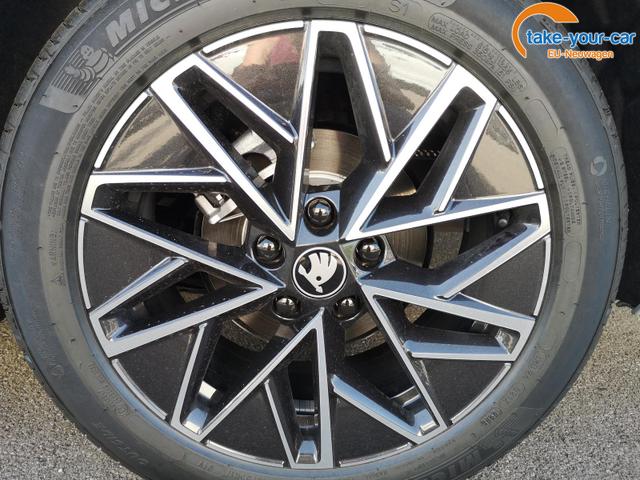 Skoda Octavia Combi 2.0 TDI 110 kW Selection Kombi DSG 17 Lodge Navi PDC GV5 el. Hk 