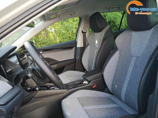 Skoda - Octavia Combi - EU-Neuwagen - Reimport