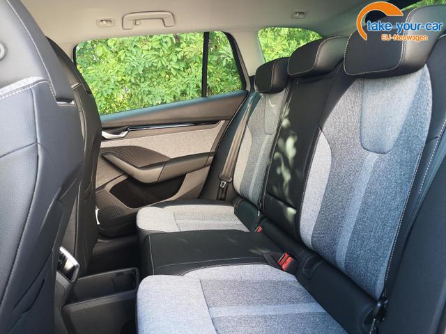 Skoda - Octavia Combi - EU-Neuwagen - Reimport