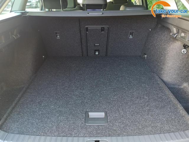 Skoda - Octavia Combi - EU-Neuwagen - Reimport