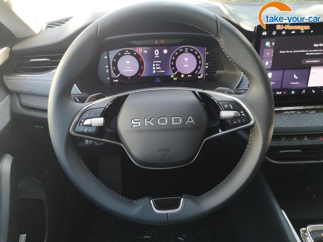 Skoda - Octavia Combi - EU-Neuwagen - Reimport