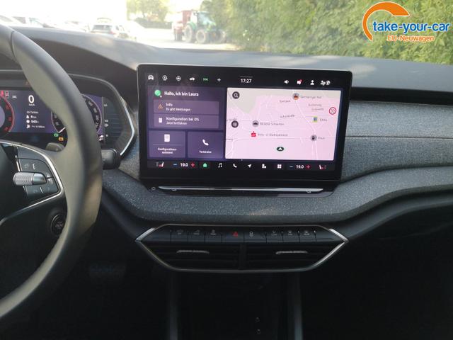 Skoda - Octavia Combi - EU-Neuwagen - Reimport