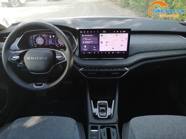 Skoda - Octavia Combi - EU-Neuwagen - Reimport