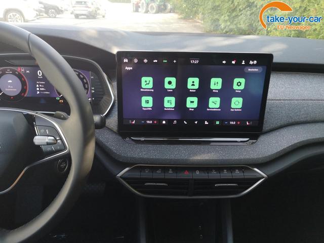 Skoda - Octavia Combi - EU-Neuwagen - Reimport