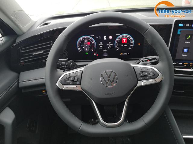 Volkswagen - Tiguan - EU-Neuwagen - Reimport