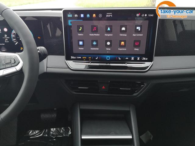 Volkswagen - Tiguan - EU-Neuwagen - Reimport