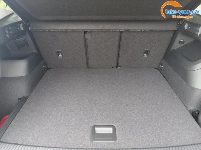 Volkswagen - Tiguan - EU-Neuwagen - Reimport