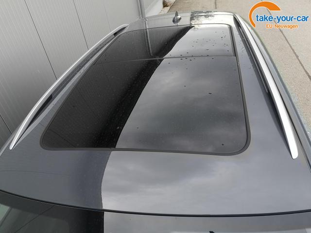Volkswagen - Tiguan - EU-Neuwagen - Reimport