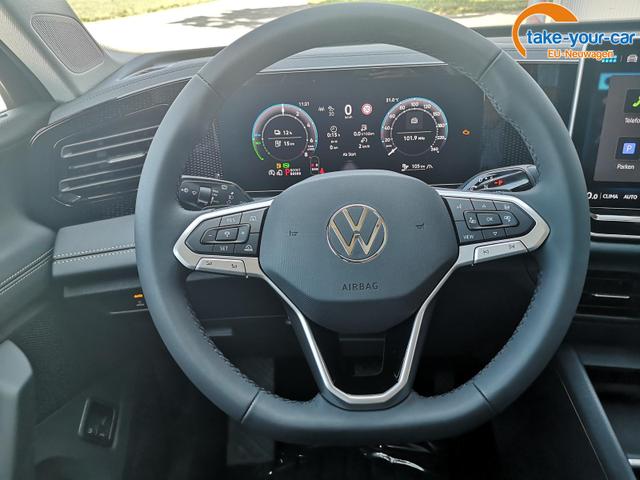 Volkswagen - Tiguan - EU-Neuwagen - Reimport