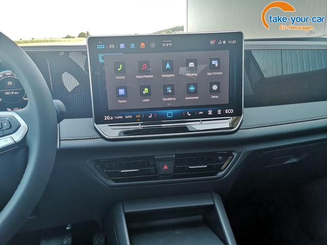 Volkswagen - Tiguan - EU-Neuwagen - Reimport