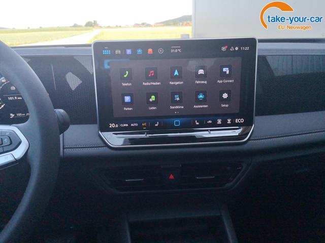 Volkswagen - Tiguan - EU-Neuwagen - Reimport