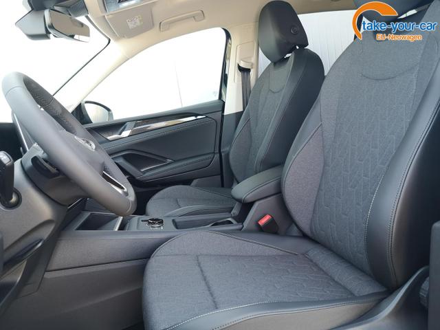 Volkswagen - Tiguan - EU-Neuwagen - Reimport