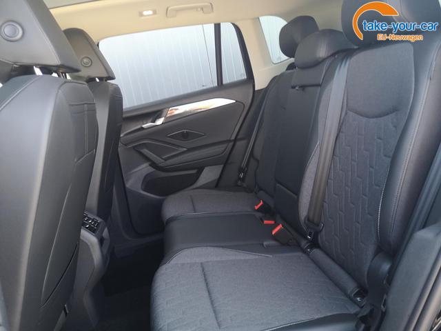Volkswagen - Tiguan - EU-Neuwagen - Reimport