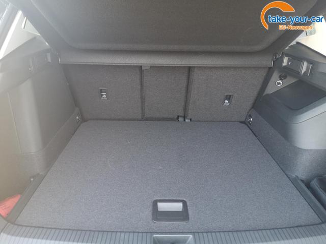 Volkswagen - Tiguan - EU-Neuwagen - Reimport