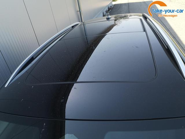 Volkswagen - Tiguan - EU-Neuwagen - Reimport