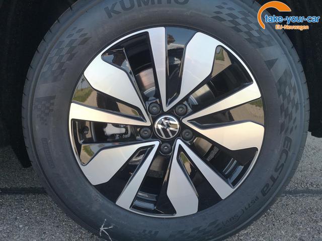 Volkswagen - Tiguan - EU-Neuwagen - Reimport
