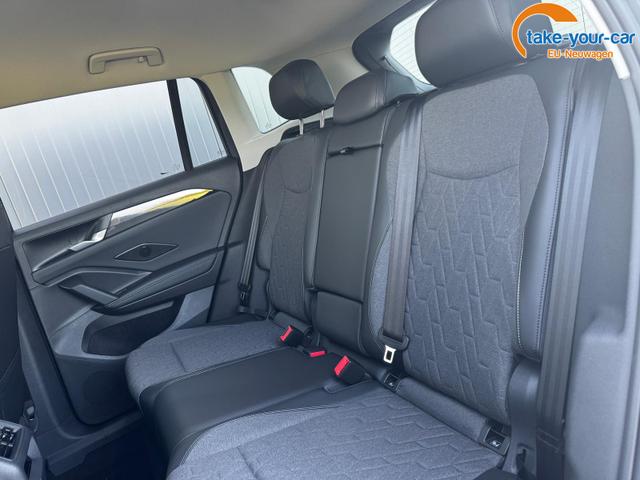 Volkswagen - Tiguan - EU-Neuwagen - Reimport
