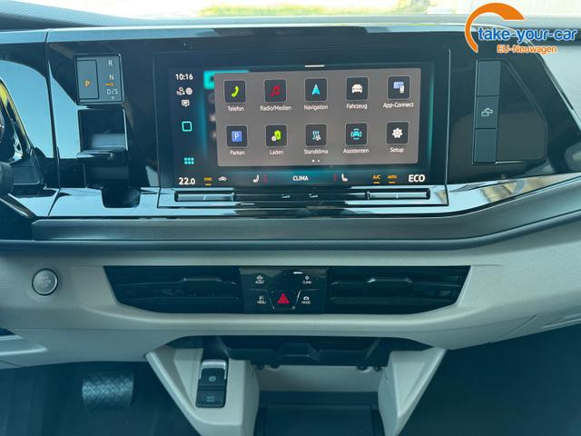 Volkswagen T7 California Beach Camper eHybrid 4MOTION 1.5 TSI 
