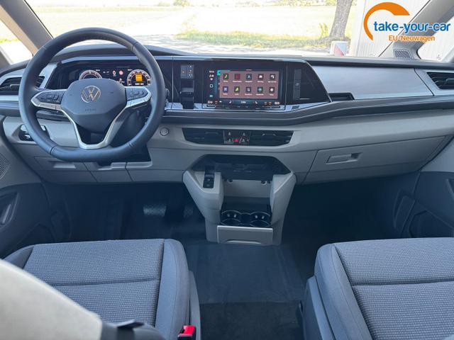 Volkswagen T7 California Beach Camper eHybrid 4MOTION 1.5 TSI 