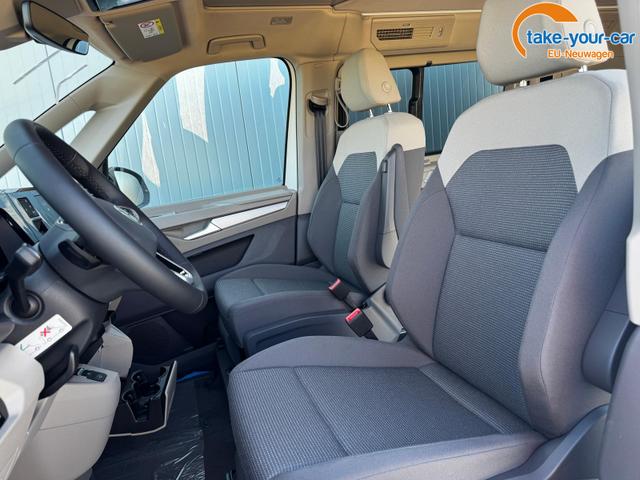 Volkswagen T7 California Beach Camper eHybrid 4MOTION 1.5 TSI 