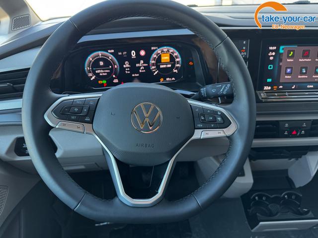 Volkswagen T7 California Beach Camper 2.0 TDI DSG Plus 