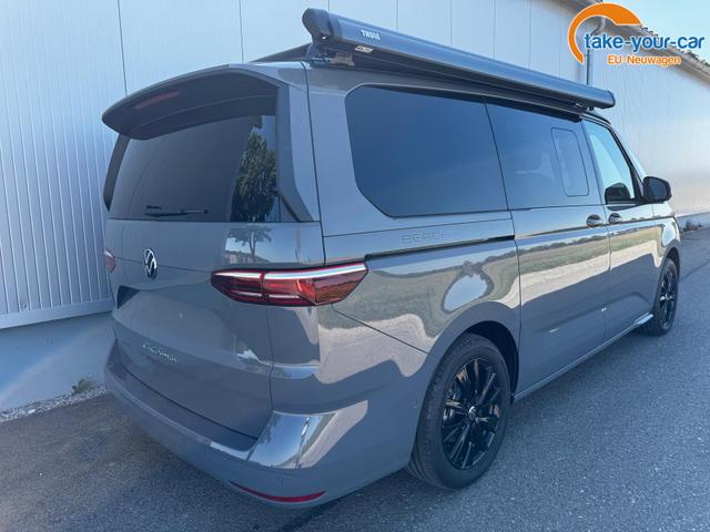 Volkswagen T7 California Beach Camper 2.0 TDI DSG Plus 