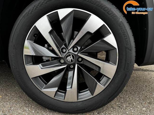Skoda - Kodiaq - EU-Neuwagen - Reimport