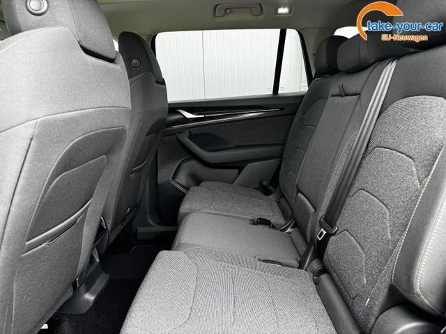 Skoda - Kodiaq - EU-Neuwagen - Reimport