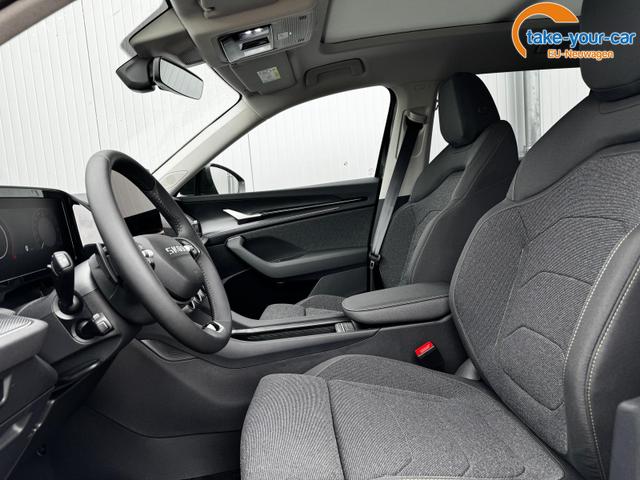 Skoda - Kodiaq - EU-Neuwagen - Reimport