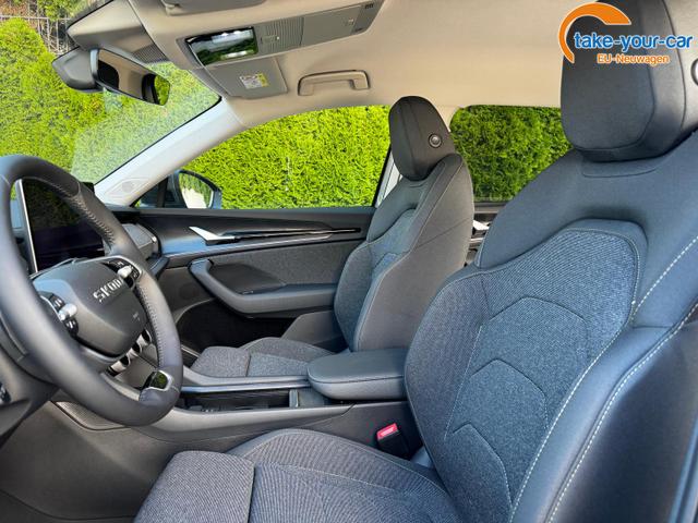 Skoda - Kodiaq - EU-Neuwagen - Reimport