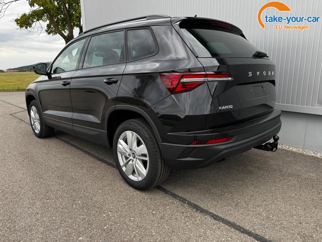 Skoda - Karoq - EU-Neuwagen - Reimport