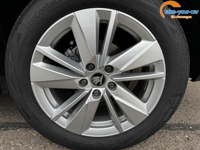 Skoda - Karoq - EU-Neuwagen - Reimport