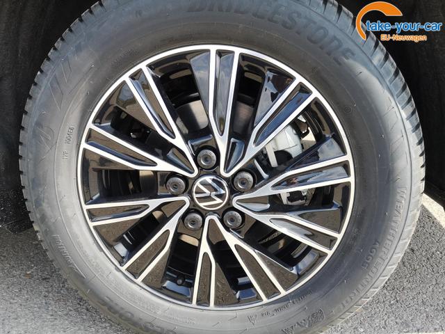 Volkswagen T7 Multivan 2,0TDI DSG Komfort L&Uuml; 7 Sitzer 