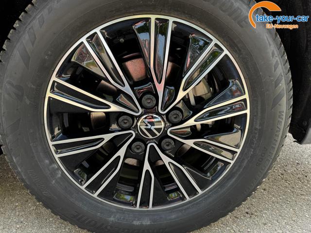 Volkswagen T7 Multivan 1,5eHybrid DSG 4Motion Premium L&Uuml; 5 Sitzer 
