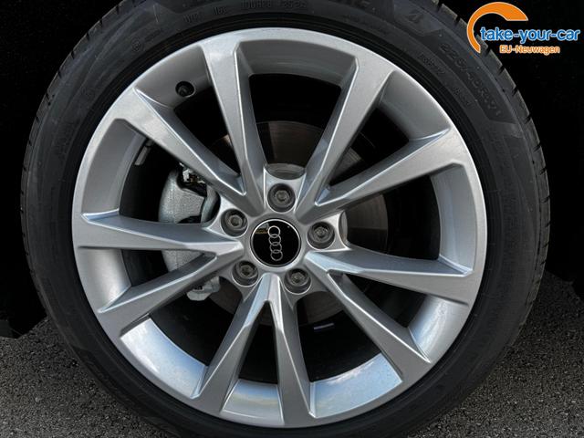 Audi A3 Sportback TFSI 110 kW 1.5TFSI S-Tronic 