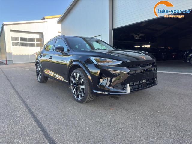 Cupra Formentor VZ 1.5 TSI e-Hybrid 200 kW 1.5TSI eHybrid ABT 360 AHK Sound 