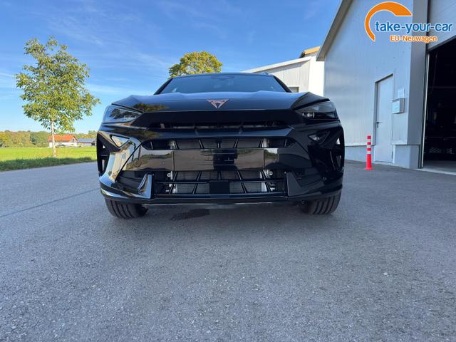 Cupra Formentor 1.5 TSI e-Hybrid 150 kW eHybrid 