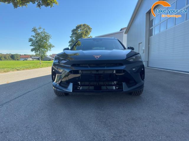 Cupra Formentor 1.5 TSI e-Hybrid 150 kW eHybrid 