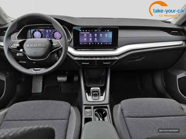 Skoda Octavia Combi 1.5 TSI mHEV 110 kW Selection Kombi DSG GV5 AHK ACC Kamera Sunset 