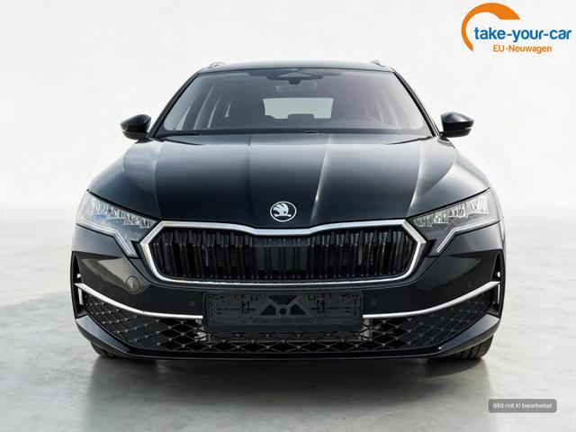 Skoda Octavia Combi 1.5 TSI mHEV 110 kW Selection Kombi DSG ABT AHK ACC Kamera Sunset 