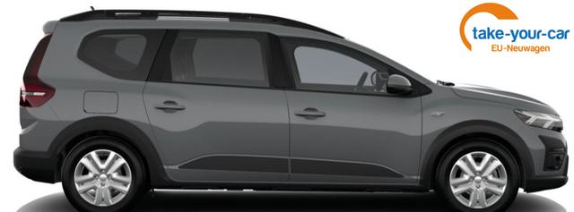 Dacia - Jogger - EU-Neuwagen - Reimport
