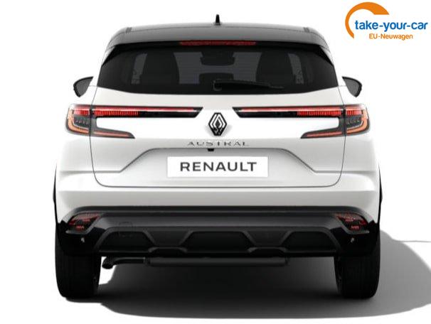 Renault - Austral - EU-Neuwagen - Reimport