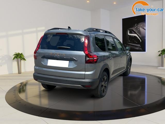 Dacia - Jogger - EU-Neuwagen - Reimport