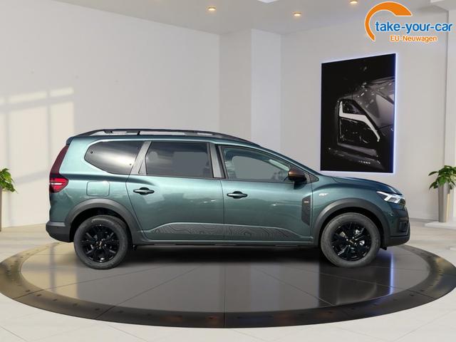 Dacia - Jogger - EU-Neuwagen - Reimport